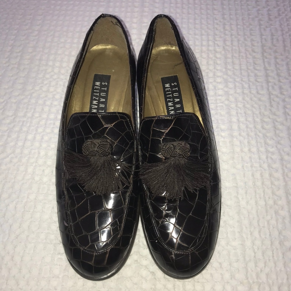 Stuart Weitzman Loafers